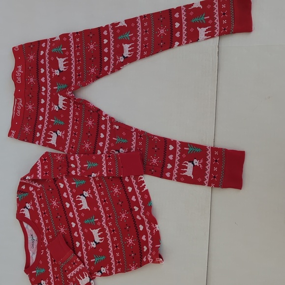 (9) Girl Bundle of Clothes Size 5 / 6 - Picture 4 of 16